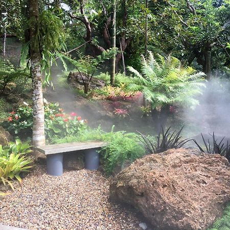 Bangnu Greenery Resort Takua Thung Exterior photo