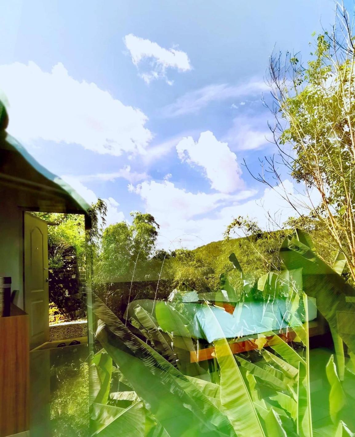 Bangnu Greenery Resort Takua Thung Exterior photo
